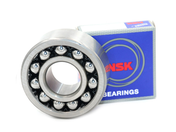 NSK調(diào)心球軸承和國產(chǎn)調(diào)心球軸承對(duì)比分析